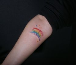 -極致刺青TATTOO STUDIO 私人订制