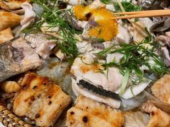 -清晖小苑•顺德地方菜(壹海城店)