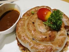 蜗牛香肠-兰特伯爵西餐厅·啤酒屋(方庄店)