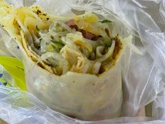 -安徽阜阳卷馍(西单店)