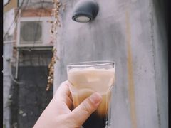 -来回·咖啡(天河南店)