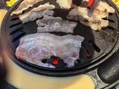 -外婆掌柜·东北家庭烤肉(托乐嘉店)