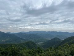 -莫干山风景区