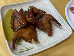 -吉莲利苑海鲜酒家(珠海拱北29年老字号店)