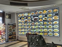 -牟传仁饭庄(星海店)