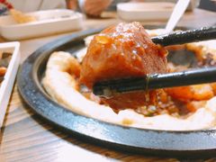 -灶座小锅烀饼·铁锅炖(全国总店)