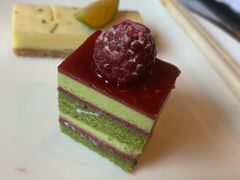 -深圳四季酒店·馥自助餐厅