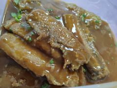 -昱德来·天津菜(河西店)