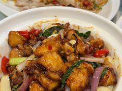 -金姐台湾菜(珠江路店)
