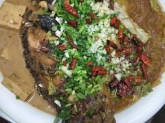 -小土豆北方菜馆(方庄店)