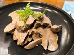 鹅肝-芳草地度假酒店·野炉中餐厅