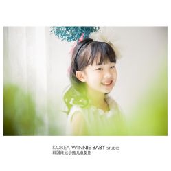 -星宝贝儿童摄影