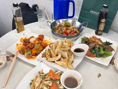 -凤城康记饭店