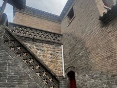 -阎锡山故居