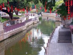 -荔湾湖公园