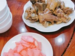 -青岩城南旧事·小时候的味道(青岩古镇黑金店)
