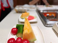 -海底捞火锅鲜切牛肉主题店(长寿路店)