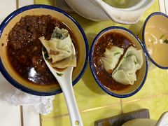 -吴淞老街砂锅馄饨(北兴路店)