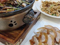 -便宜坊烤鸭店(玉蜓桥天坛店)