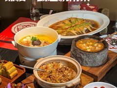 -锦楼·臻选新杭帮(杭州中心店)