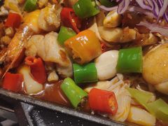 -炭亲炭火干锅(红谷滩莱蒙店)