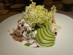 -波特曼西餐厅(中央大街店)