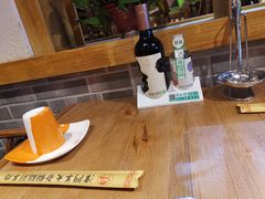 -津门羊大爷·铜锅涮肉(黄河道店)