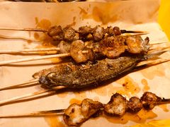 -我是那个大叔·美食研究所(新塘路店)