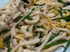 -抱德·潮汕味(敦和店原惠城鱼仔)
