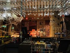 -山港凯悦酒店·BEBA海滩烧烤餐厅酒吧