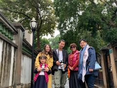 -漫旅映像旅行跟拍摄影·化妆服装旅拍(厦门鼓浪屿店)