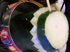 -尚竹阁冬瓜盅·18年地标美食(平洲店)