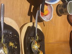 -一心创作料理屋(经开万达店)