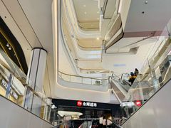 -龙湖南京江北天街