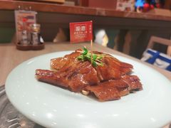 -滋粥楼·顺德菜(番禺广场总店)