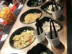 -比格比萨自助(新辰里学清路店)