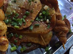 -重庆三江烤鱼(红花南路店)