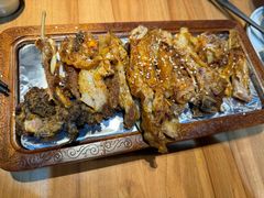 -品回味清真西北楼(宁波首店)