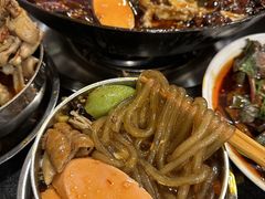 -鸿顺老铁锅美蛙鱼府(解放碑店)