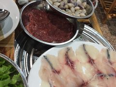 -盈田盈粥庄(博山东路店)