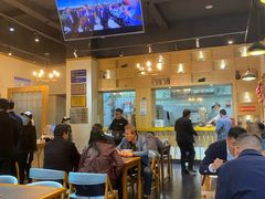 大堂-金味德牦牛肉拉面(天水路店)