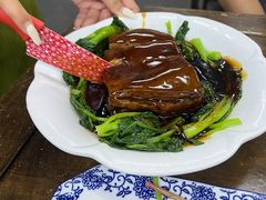 -协和菜馆(凤凰街店)