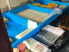 -万福兴糕团(万福兴山塘街直营店)