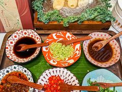 -若蘭慈·无国界素食料理(欢乐海岸店)