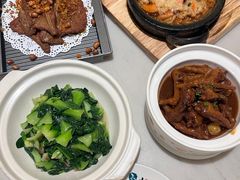 -小菜园新徽菜(上海浦东复地活力城店)