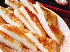 -思金拉措庄园藏餐(太阳岛店)