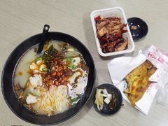 -缘久缘米粉(新街口店)