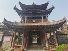 -大学习巷清真寺