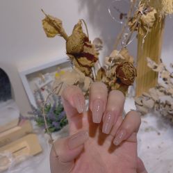 -NEW LOOK-绿麓 · 美甲美睫脱毛工作室