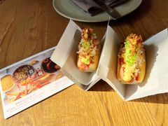 -BOR Eatery(安福路店)